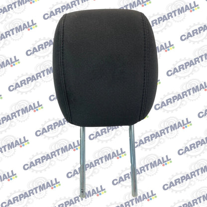 2009-2012 CHEVROLET TRAVERSE FRONT LEFT DRIVER SEAT HEADREST HEAD REST ASSY