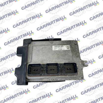 2009 2010 Honda Fit 1.5 AT BASE Engine Computer Control Module ECU 37820-RP3-A53
