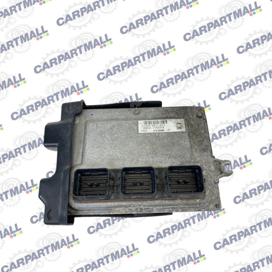 2009 2010 Honda Fit 1.5 AT BASE Engine Computer Control Module ECU 37820-RP3-A53