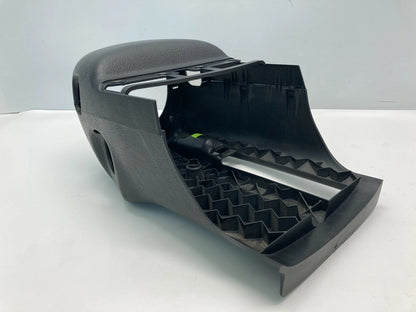 2003-2008 MAZDA 6 SEDAN STEERING COLUMN SHROUD UPPER & LOWER COVER OEM GK2A60221