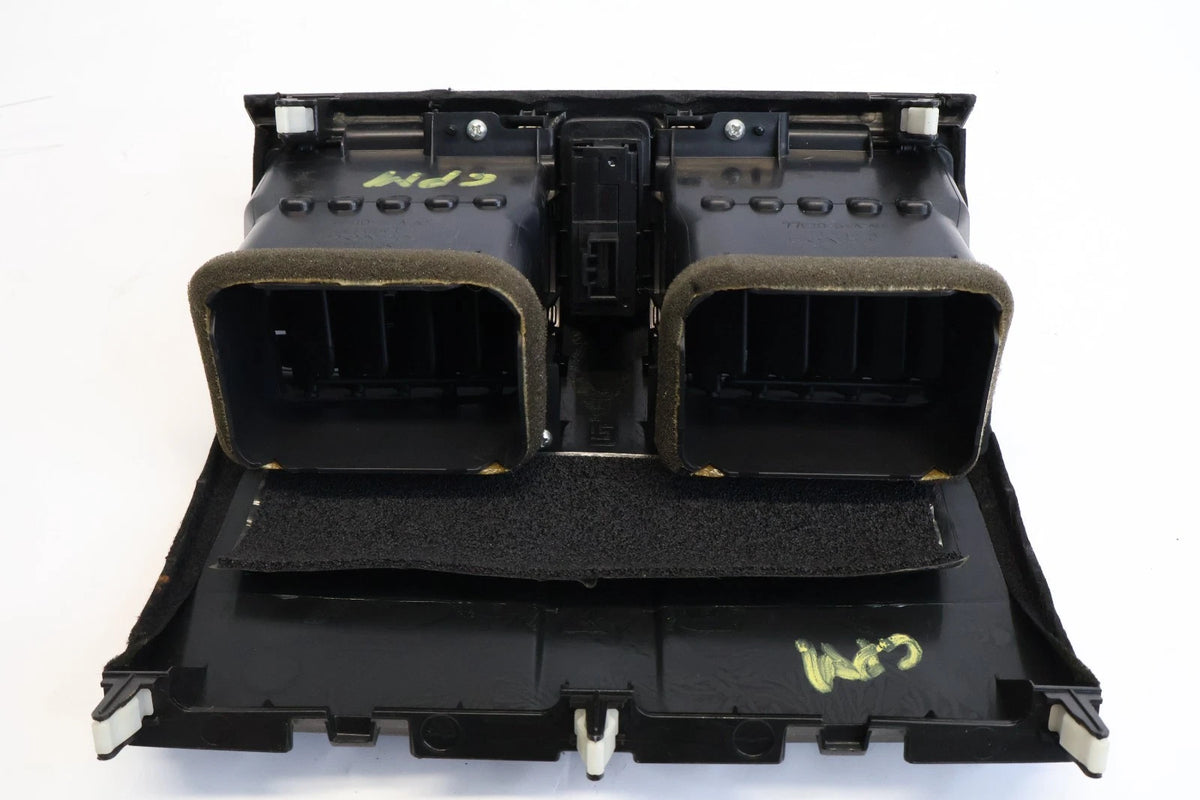 2007-2011 HONDA CR-V DASH CENTER A/C AIR VENT OUTLET DUCT 77610-SWA-A0