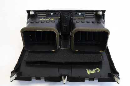 2007-2011 HONDA CR-V DASH CENTER A/C AIR VENT OUTLET DUCT 77610-SWA-A0