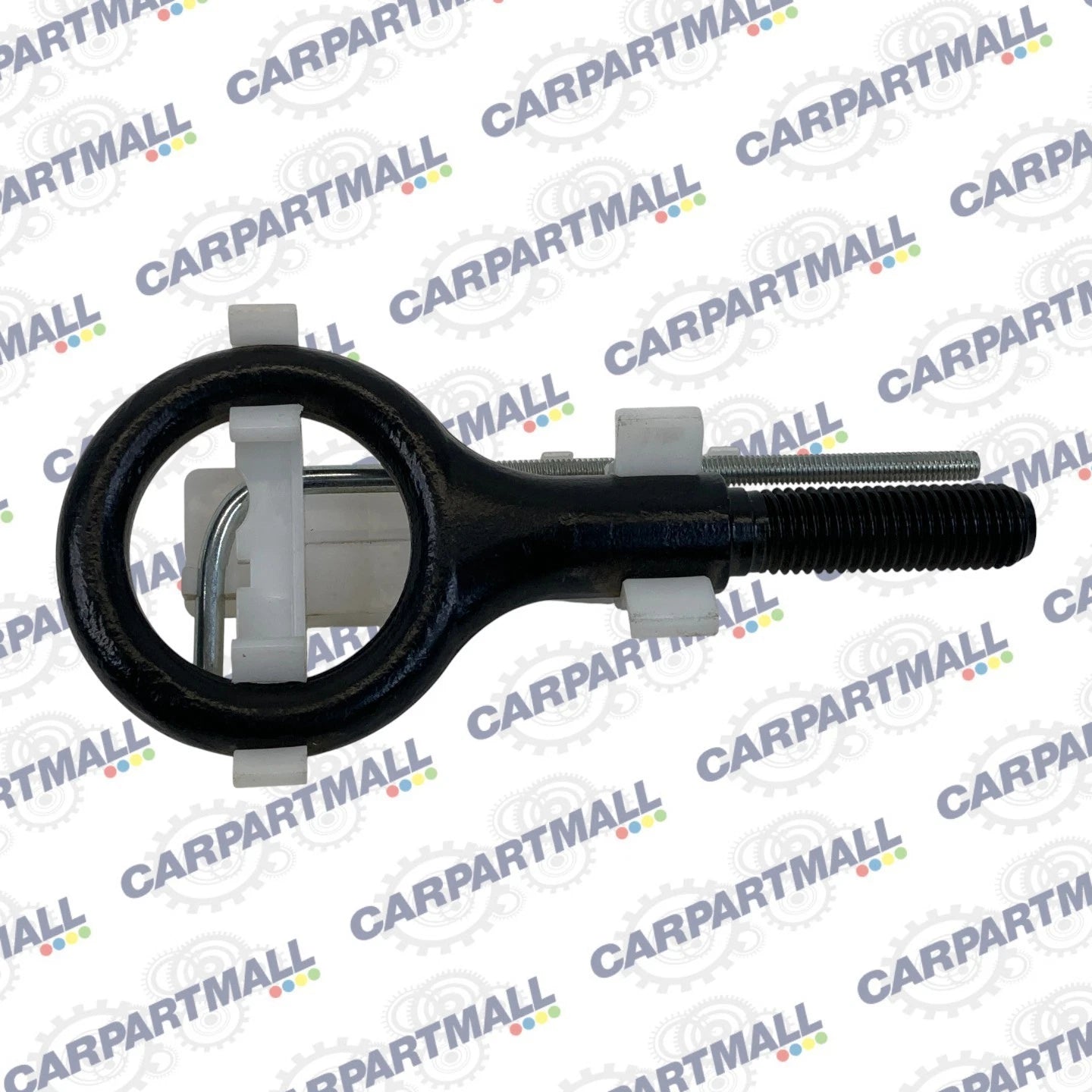 2013-2015 FORD EXPLORER INTERCEPTOR UTILITY TOW HOOK EYE HINGE NUT LUG SUPPORT