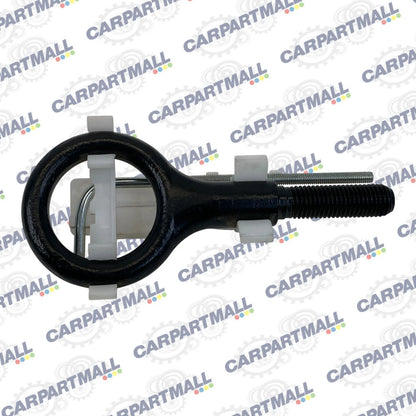 2013-2015 FORD EXPLORER INTERCEPTOR UTILITY TOW HOOK EYE HINGE NUT LUG SUPPORT