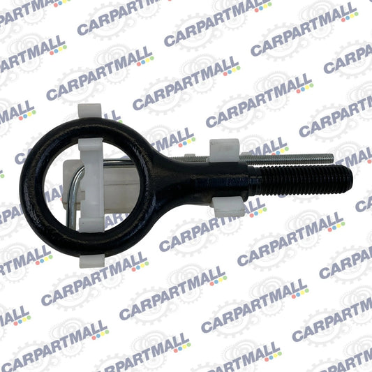 2013-2015 FORD EXPLORER INTERCEPTOR UTILITY TOW HOOK EYE HINGE NUT LUG SUPPORT