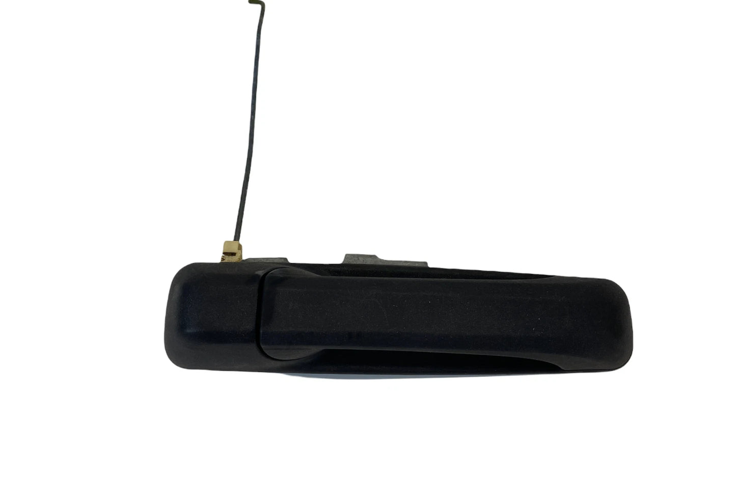 05-07 JEEP GRAND CHEROKEE LAREDO FRONT RIGHT EXTERIOR DOOR HANDLE ASSEMBLY OEM