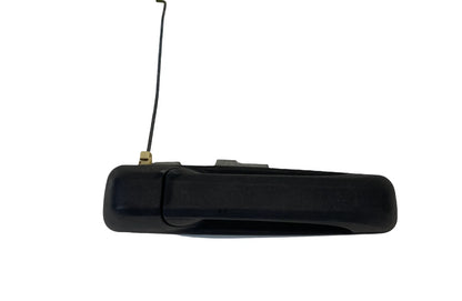 05-07 JEEP GRAND CHEROKEE LAREDO FRONT RIGHT EXTERIOR DOOR HANDLE ASSEMBLY OEM