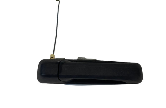 05-07 JEEP GRAND CHEROKEE LAREDO FRONT RIGHT EXTERIOR DOOR HANDLE ASSEMBLY OEM
