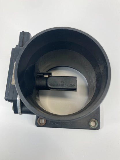 2000-2002 LINCOLN TOWN CAR 4.6L V8 AIR MASS FLOW METER SENSOR MAF XF2F-12B624-AA