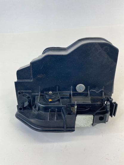 2009 BMW 535I XDRIVE REAR RIGHT SIDE DOOR LOCK LATCH RELEASE ACTUATOR 7202148