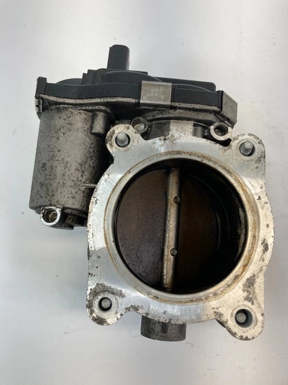 2012-2017 BUICK REGAL EQUINOX 2.4L L4 AT THROTTLE BODY VALVE ASSY 12632101C OEM
