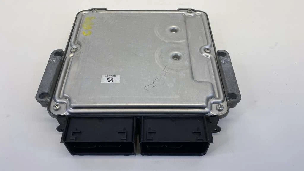 16 17 18 19 FORD EXPLORER INTERCEPTOR UTILITY ENGINE CONTROL MODULE ECM ECU OEM