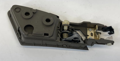 2008-2012 Honda Accord Sedan Rear Left Back Door Interior Door Handle OEM