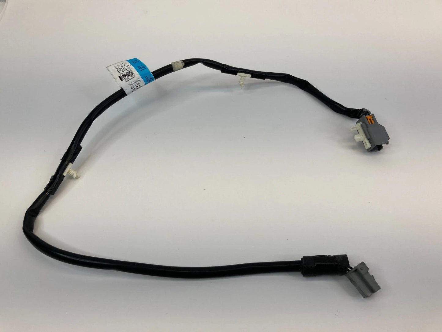 08 09 10 11 12 FORD ESCAPE CENTER CONSOLE WIRE WIRING HARNESS 8L8T-14B079-BA OEM