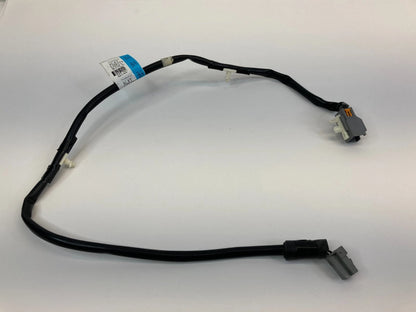 08 09 10 11 12 FORD ESCAPE CENTER CONSOLE WIRE WIRING HARNESS 8L8T-14B079-BA OEM