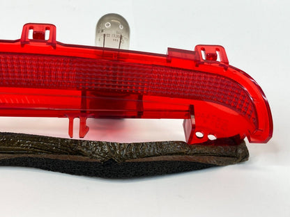 1999-2003 Acura TL Sedan 3rd Third Brake Stop Light Lamp High Mount Lens Cover