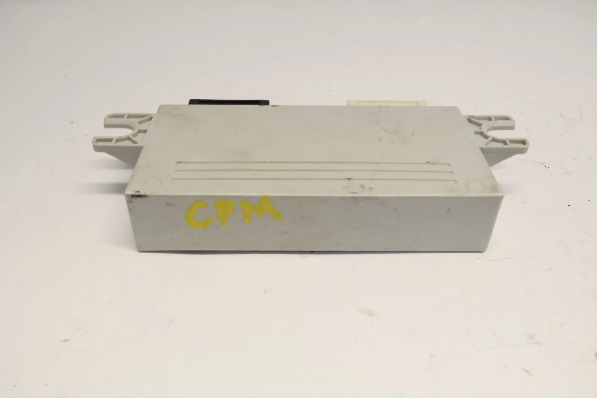 2004-2010 BMW X3 04-06 X5 PANORAMIC SUNROOF CONTROL MODULE UNIT 6955925 OEM