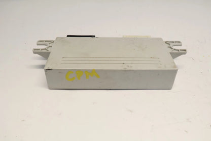 2004-2010 BMW X3 04-06 X5 PANORAMIC SUNROOF CONTROL MODULE UNIT 6955925 OEM