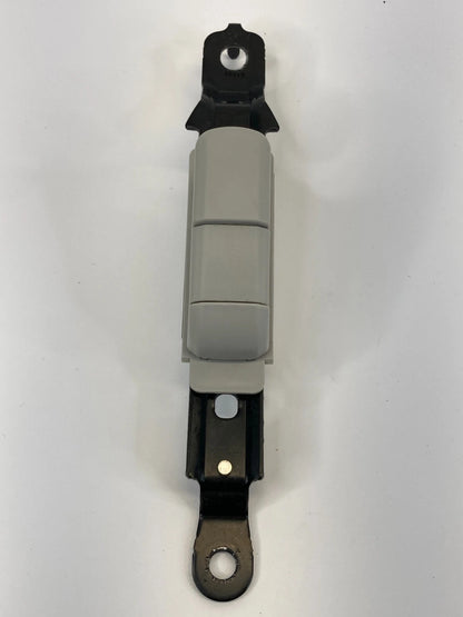 2009-2021 SUBARU FORESTER FRONT RIGHT SIDE SEAT BELT SEATBELT HEIGHT ADJUST OEM