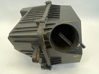2010 2011 CHEVROLET EQUINOX 2.4L ENGINE AIR FILTER BOX HOUSING ASSY OEM 20813712
