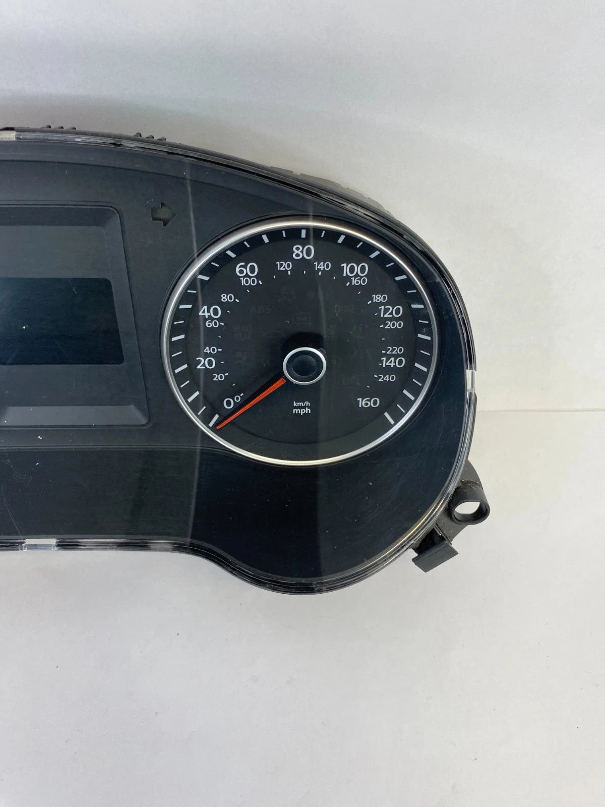 2014 2015 VOLKSWAGEN JETTA 1.8L DASH CLUSTER SPEEDOMETER 5C6920953B 146K MILES