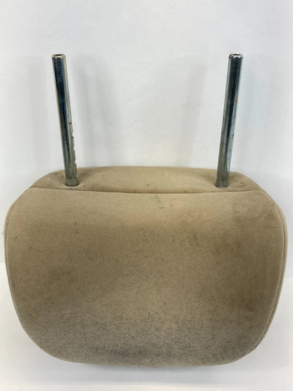 2003 04 05 06 2007 HONDA ACCORD SEDAN FRONT RIGHT SEAT HEADREST HEAD REST OEM
