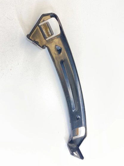 2007-2012 HYUNDAI SANTA FE FRONT BUMPER LEFT SIDE HOOD SUPPORT RETAINER OEM