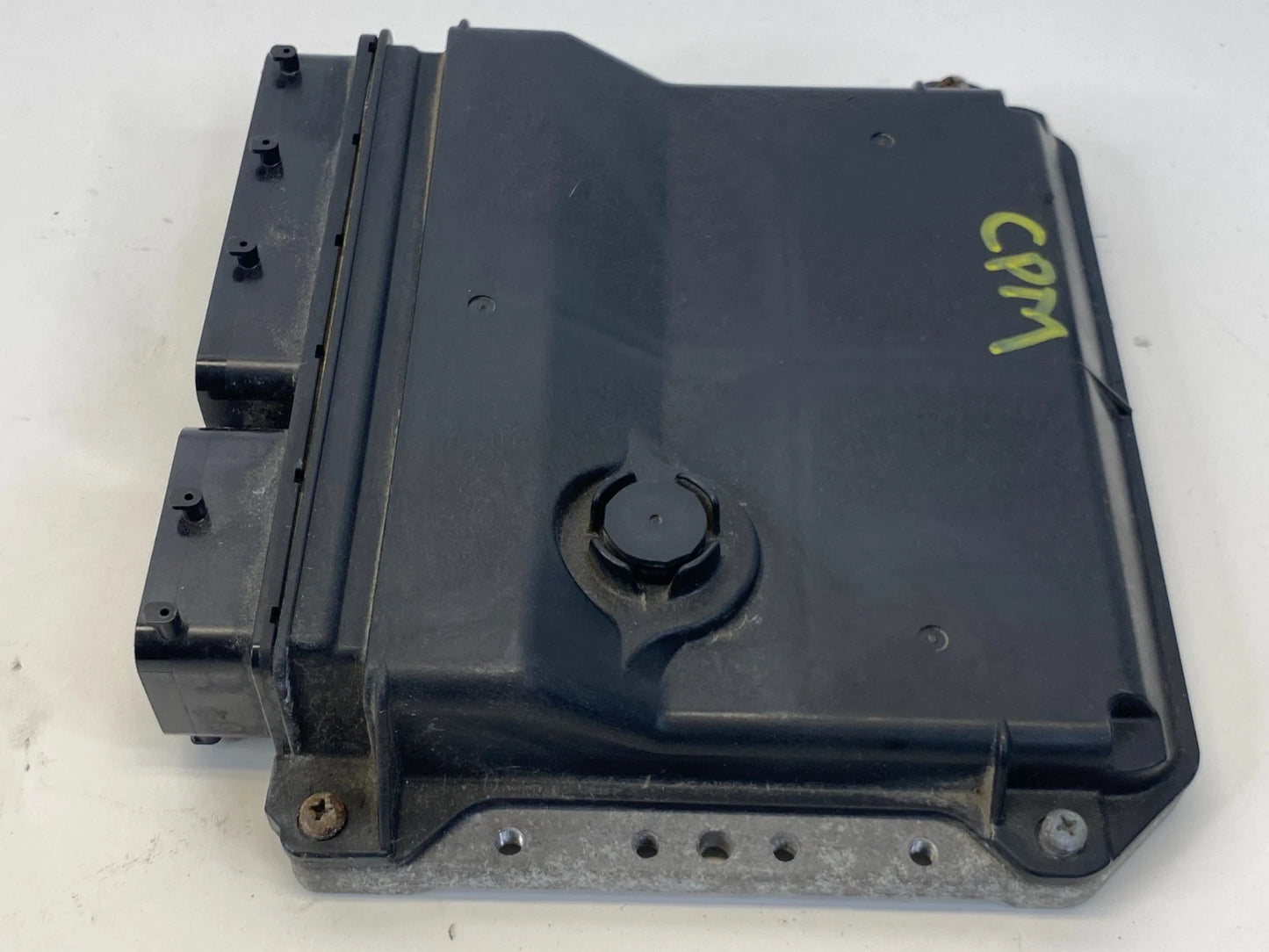 2010-2012 TOYOTA YARIS 1.5L L4 ENGINE COMPUTER CONTROL MODULE ECU 8966152Q50 OEM