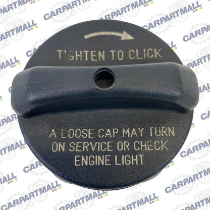 2013 14 15 2016 DODGE DART FUEL FILLER TANK GAS CAP LID COVER OEM