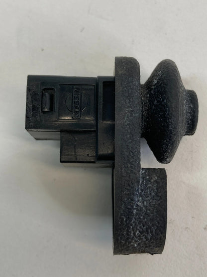 2002-2012 NISSAN ALTIMA REAR LEFT SIDE DOOR LIGHT AJAR SWITCH JAMB SENSOR OEM