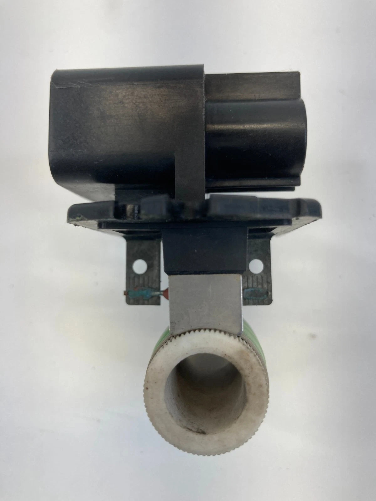 2015-2017 Kia Rio 1.6L L4 Engine Radiator Cooling Fan Resistor OEM