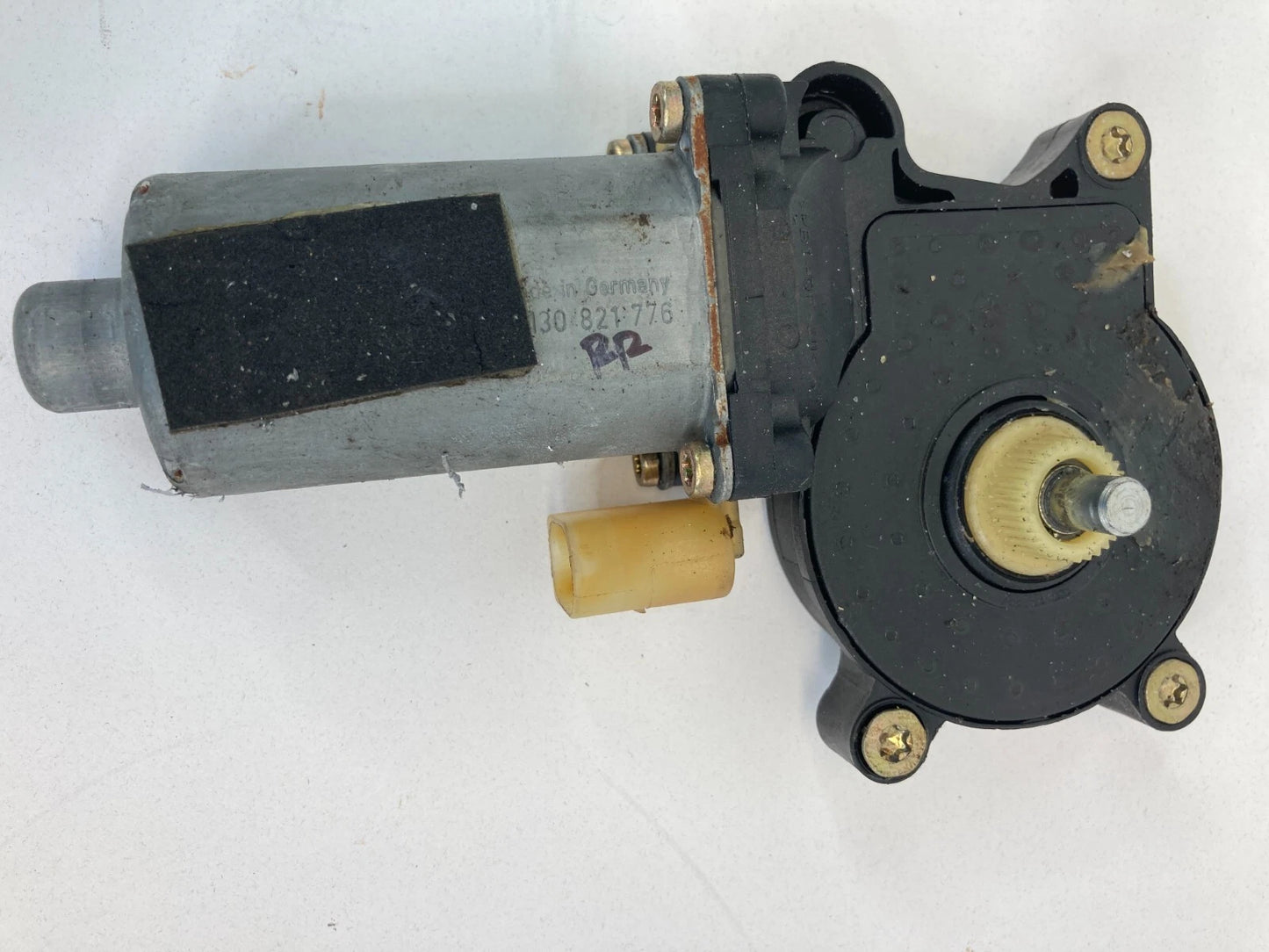 2001-2009 VOLVO S60 REAR RIGHT SIDE BACK DOOR WINDOW MOTOR 119970-XXX OEM