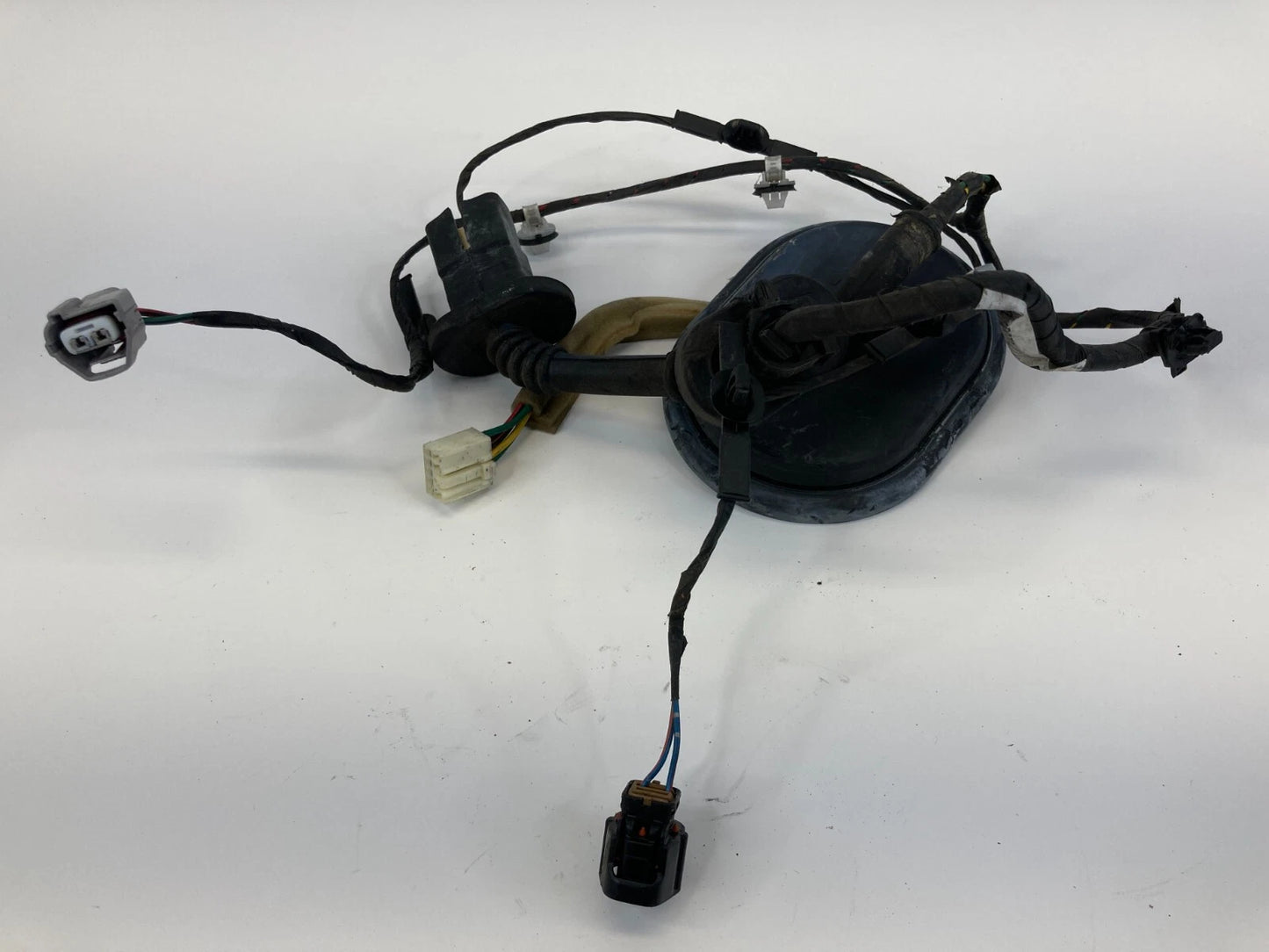 2004-2012 MITSUBISHI GALANT REAR RIGHT SIDE DOOR WIRE WIRING HARNESS MR979421