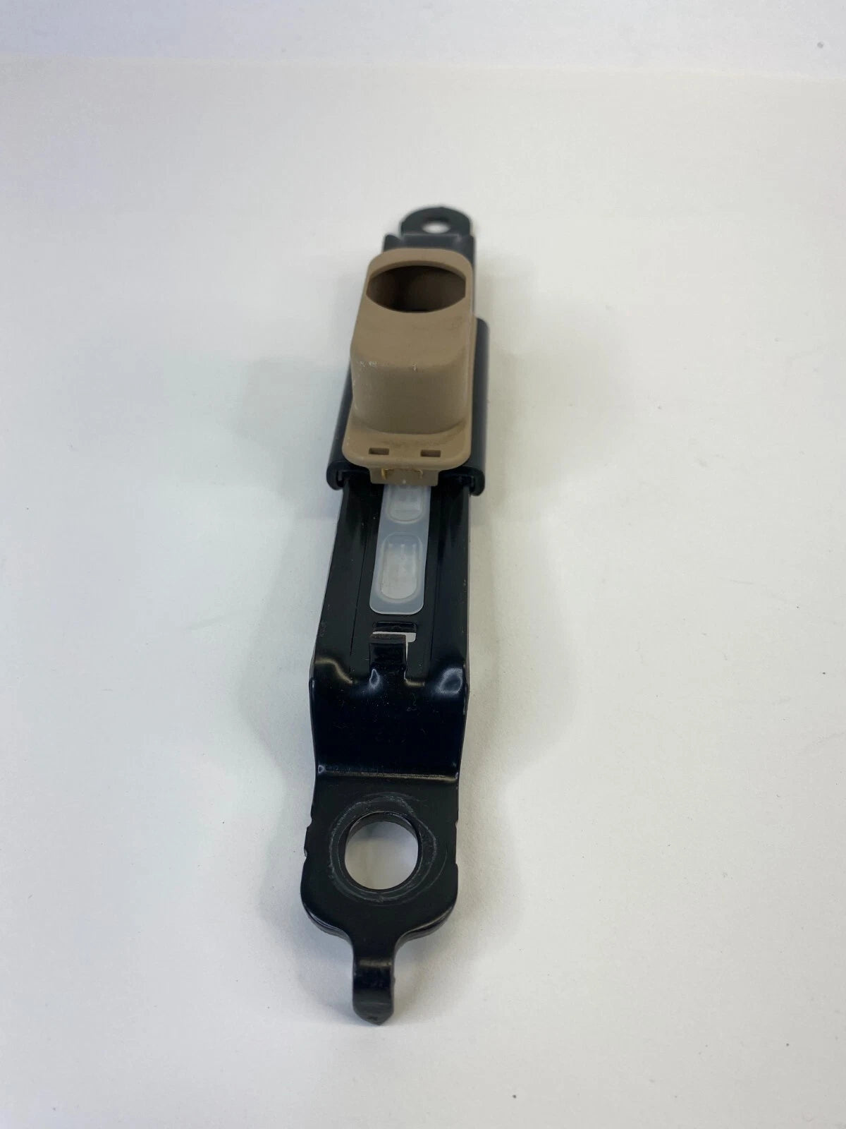 2003-2008 SUBARU FORESTER FRONT LEFT DRIVER SEAT BELT SEATBELT HEIGHT ADJUST OEM