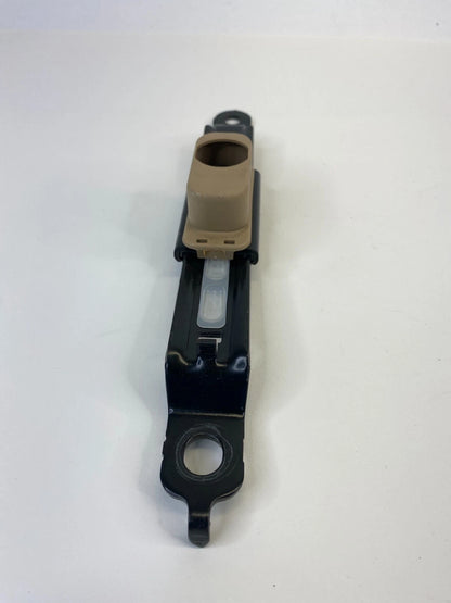 2003-2008 SUBARU FORESTER FRONT LEFT DRIVER SEAT BELT SEATBELT HEIGHT ADJUST OEM