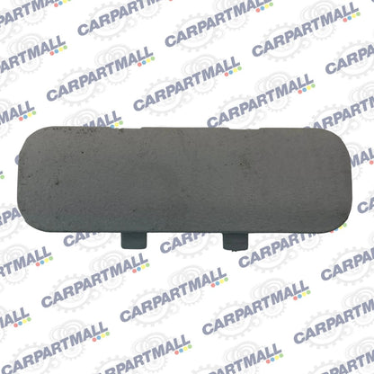 2007-2009 KIA SPECTRA FL INTERIOR DOOR HANDLE BOLT COVER PLATE CAP OEM FACTORY