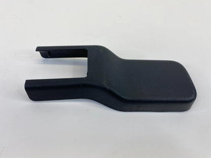 2010-2013 MAZDA 3 MAZDA3 FRONT RIGHT SEAT TRACK FRONT INNER COVER CAP BBP357041
