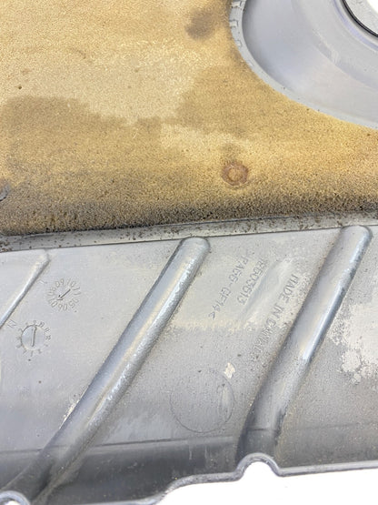 2008 2009 Chevrolet Impala 3.9L V6 Engine Motor Cover Lid Top Appearance OEM