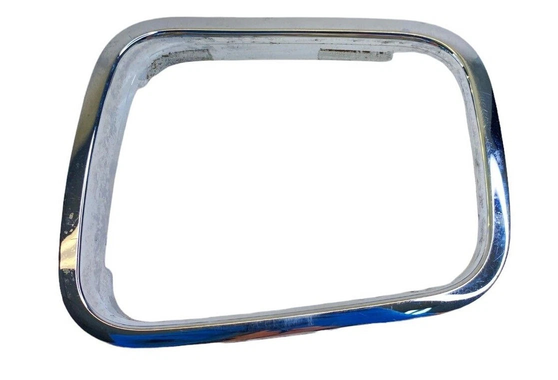 2007-2009 07-09 SUBARU LEGACY SE CENTER CONSOLE SHIFTER BEZEL TRIM RING COVER