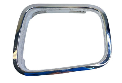 2007-2009 07-09 SUBARU LEGACY SE CENTER CONSOLE SHIFTER BEZEL TRIM RING COVER