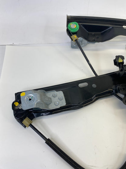 2012-2018 Ford Focus Front Right Side Window Regulator W/ Motor CM51-A23200-AB