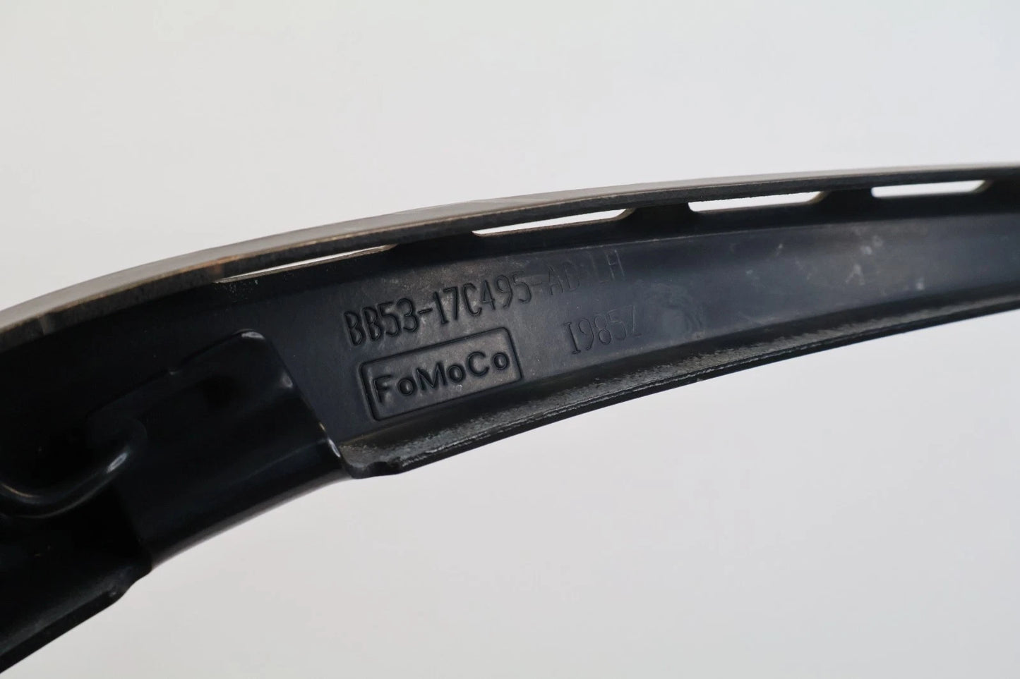 2011-2015 FORD EXPLORER FRONT LEFT RIGHT WINSHIELD WIPER ARM PAIR SET OEM