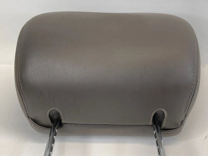 2002 02 CHRYSLER PT CRUISER FRONT LEFT DRIVER SIDE SEAT HEADREST HEAD REST OEM