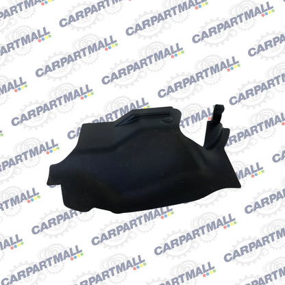 2009 DODGE JOURNEY CENTER CONSOLE LEFT DRIVER SIDE PANEL COVER TRIM 05023899AA