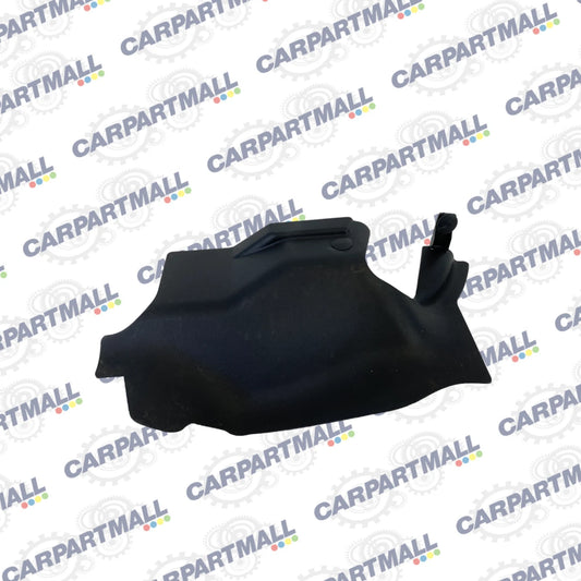 2009 DODGE JOURNEY CENTER CONSOLE LEFT DRIVER SIDE PANEL COVER TRIM 05023899AA
