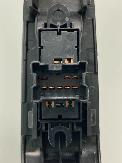 02 03 04 NISSAN ALTIMA REAR LEFT SIDE POWER WINDOW SWITCH 25421-8J005 OEM