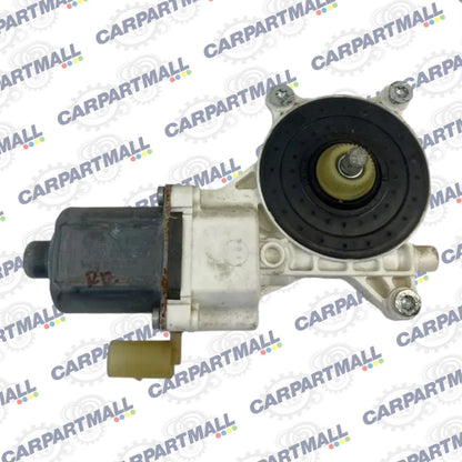 08 09 10 11 FORD FOCUS REAR RIGHT SIDE DOOR POWER WINDOW MOTOR 0130822471 OEM