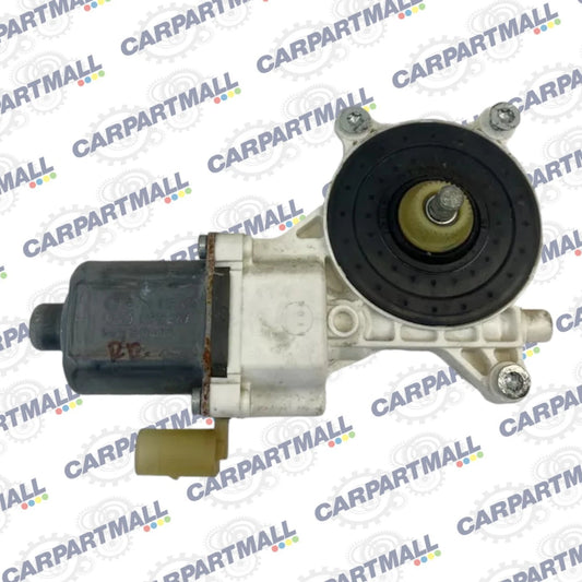 08 09 10 11 FORD FOCUS REAR RIGHT SIDE DOOR POWER WINDOW MOTOR 0130822471 OEM