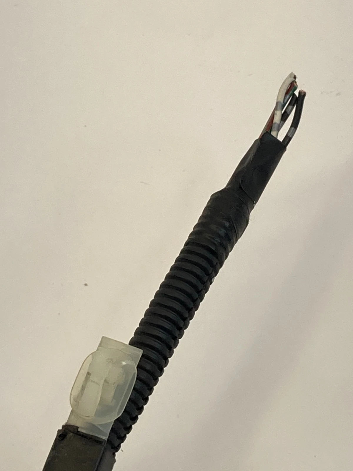 2001-2005 HONDA CIVIC SEDAN LEFT SIDE TAILLIGHT WIRE CONNECTOR PIGTAIL HARNESS