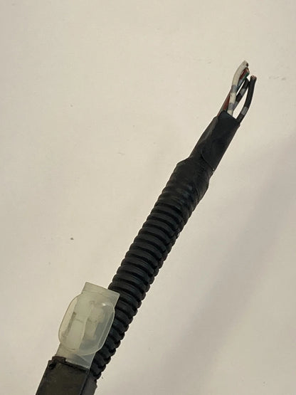 2001-2005 HONDA CIVIC SEDAN LEFT SIDE TAILLIGHT WIRE CONNECTOR PIGTAIL HARNESS